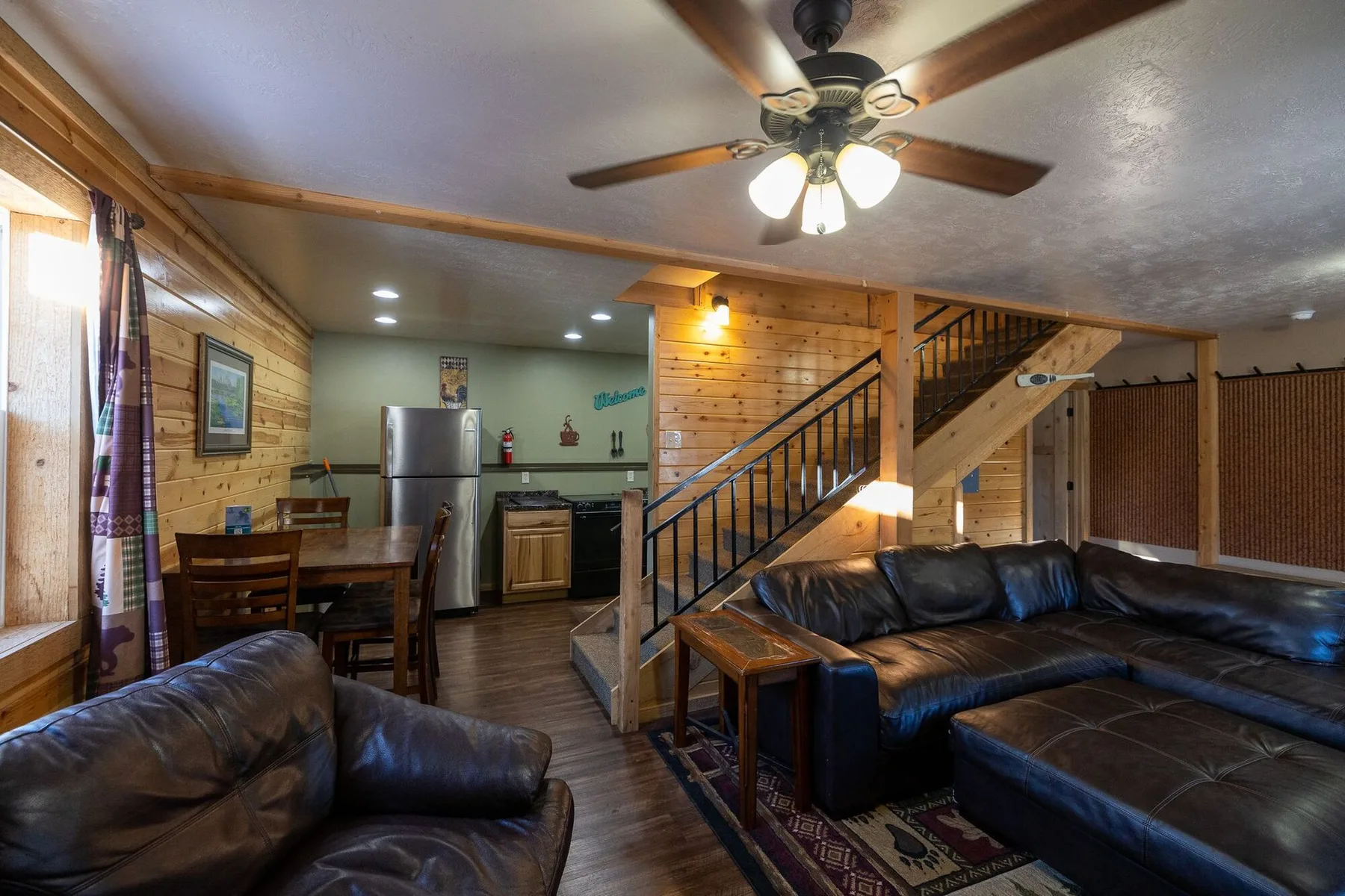 Antlers Lodge accommodation photo