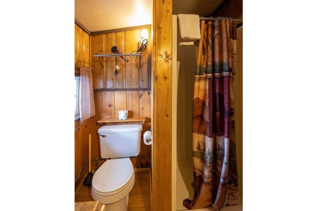 Antlers Lodge accommodation photo