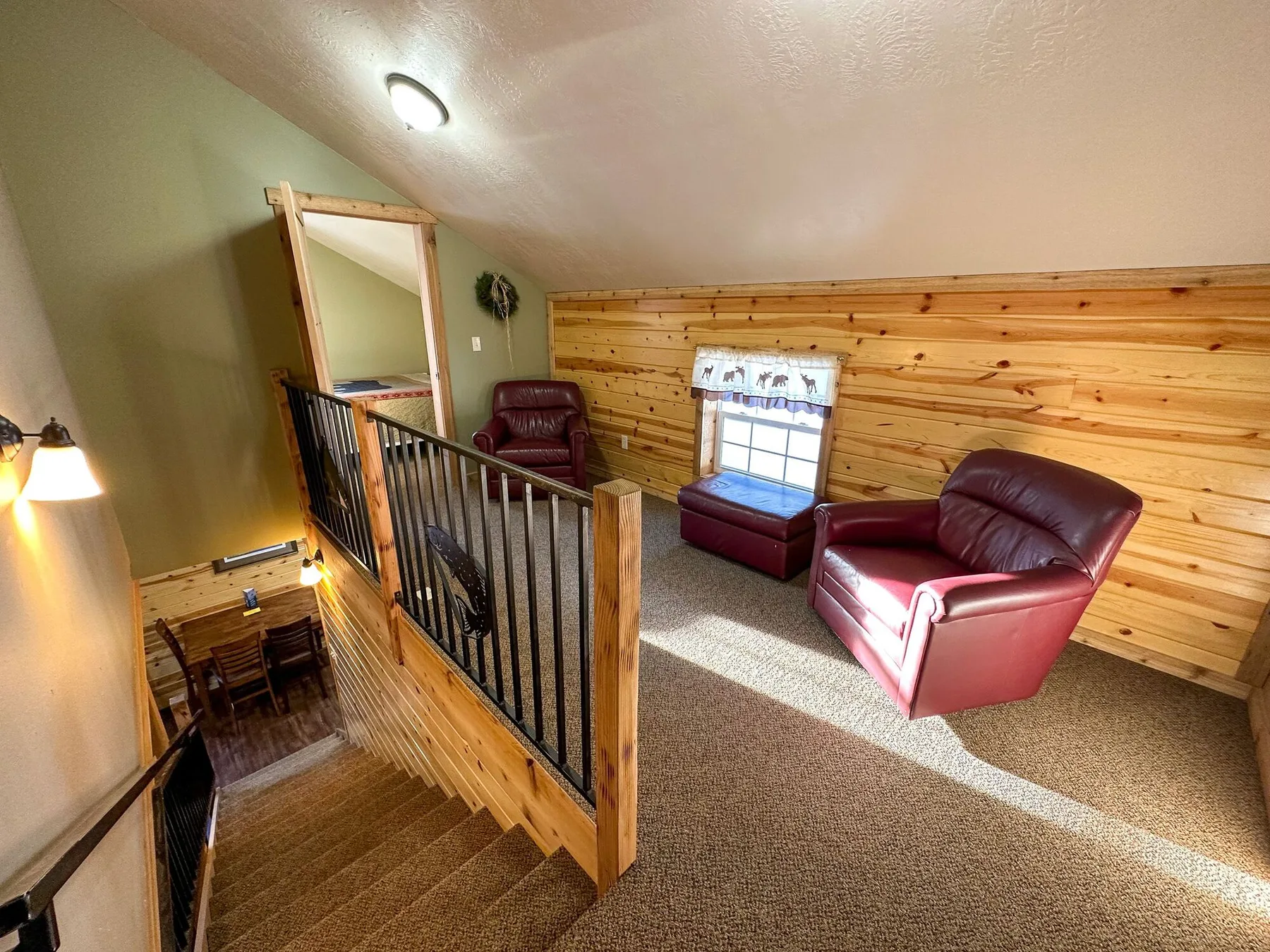 Antlers Lodge accommodation photo