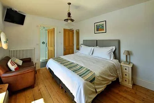 Habitación Beacon