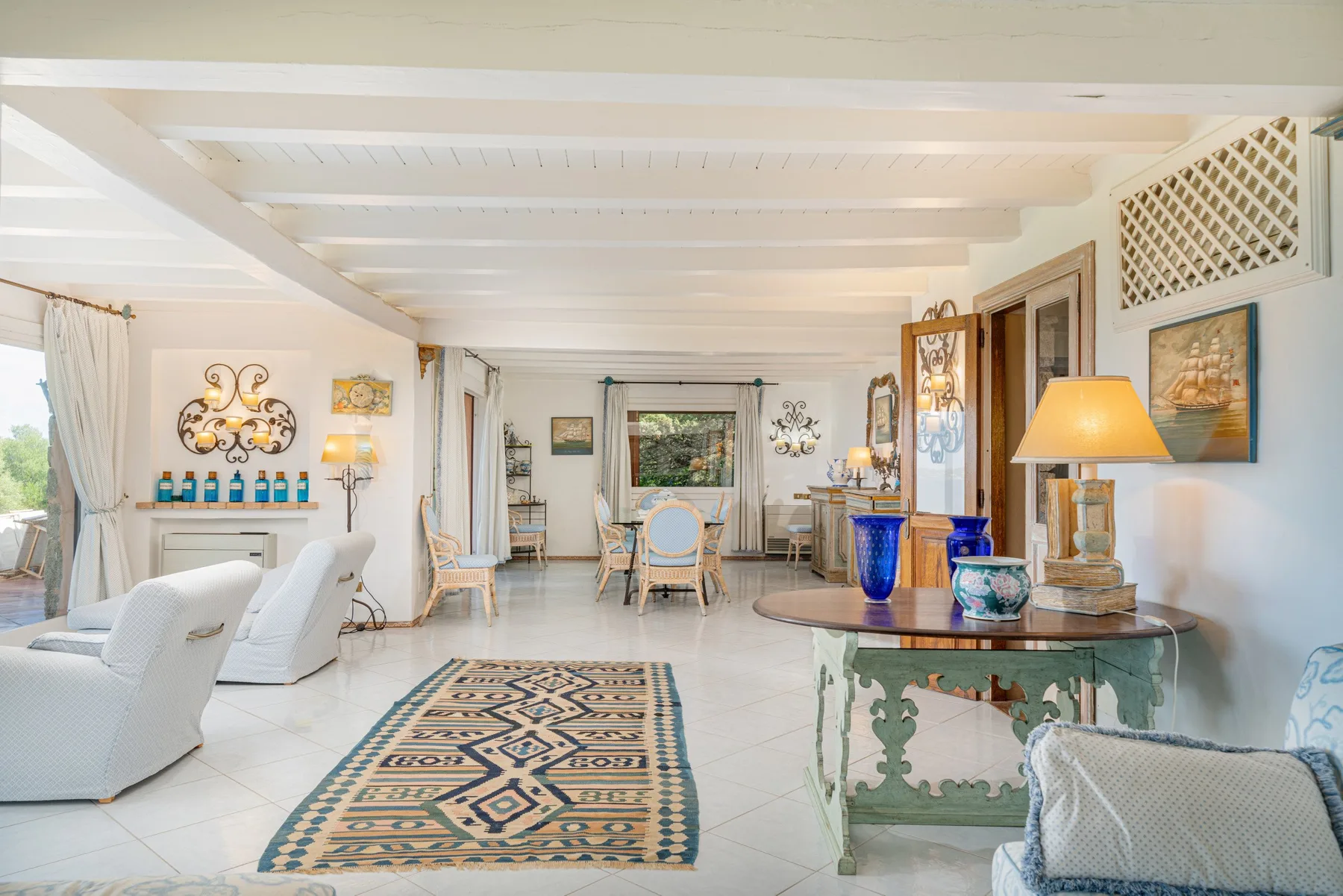 Villa Ippocampo