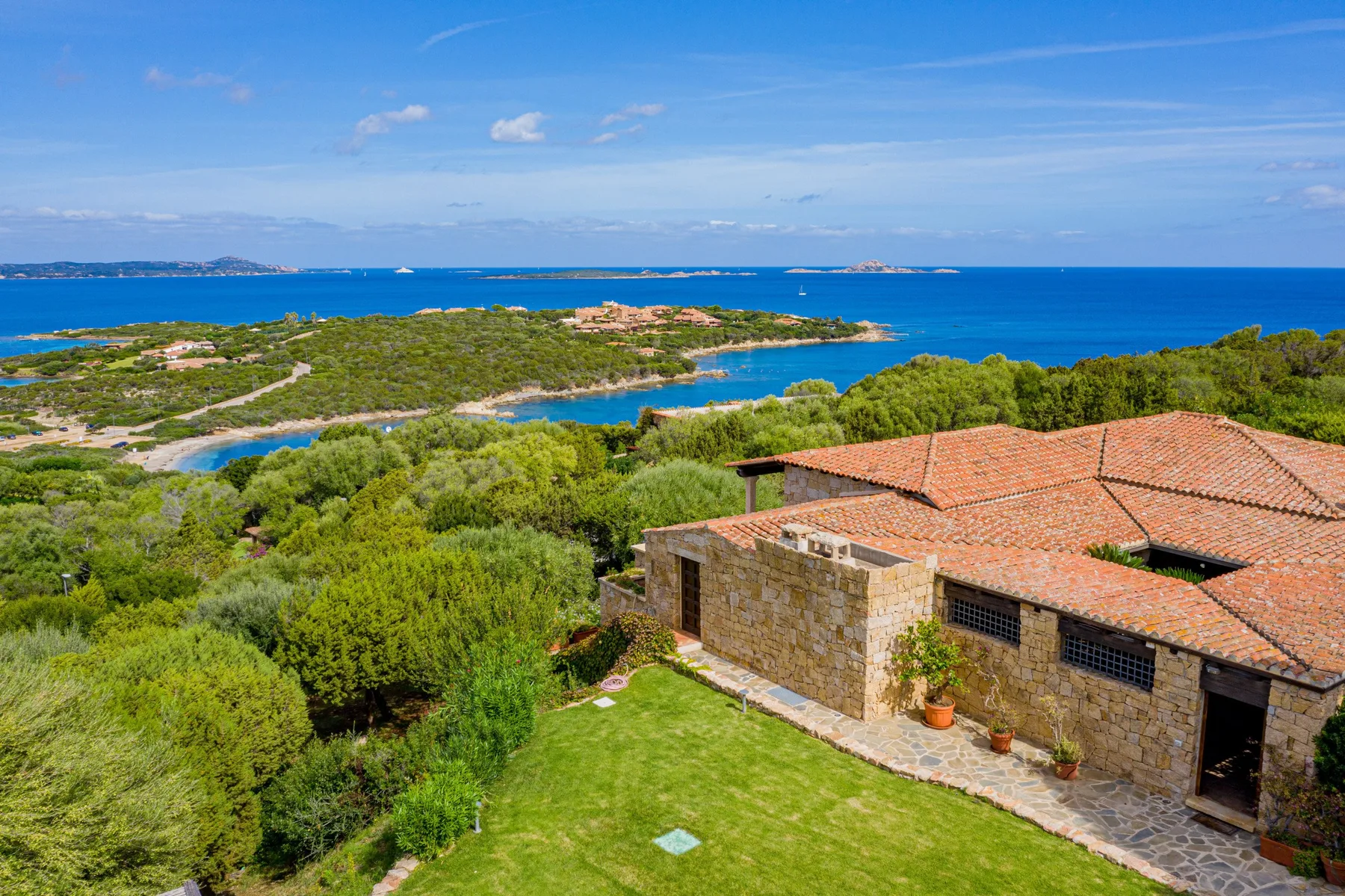 Villa Ippocampo
