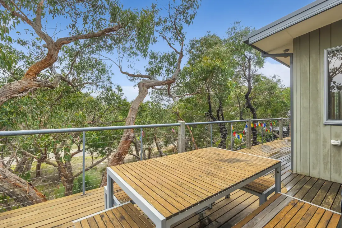 Fairhaven Treetops Lookout