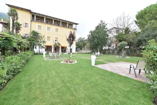 Hotel property photo