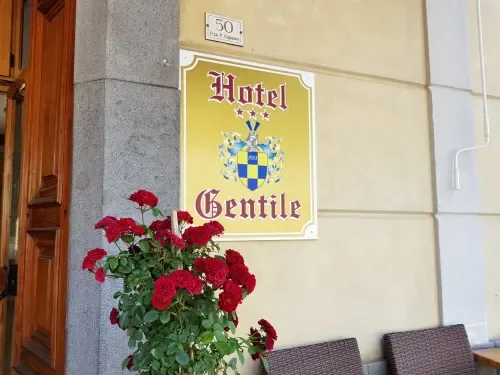 Hotel property photo