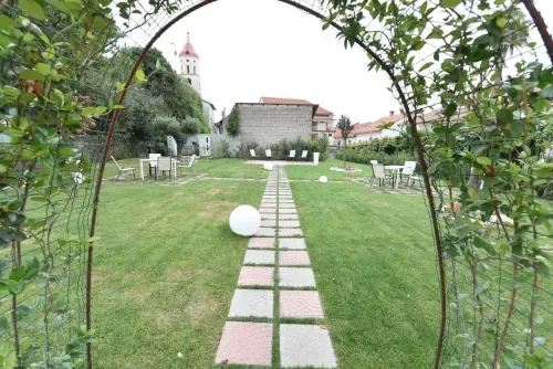 Hotel property photo