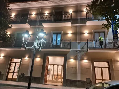 Hotel property photo