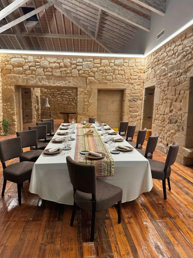 Restaurante Pedra Pura