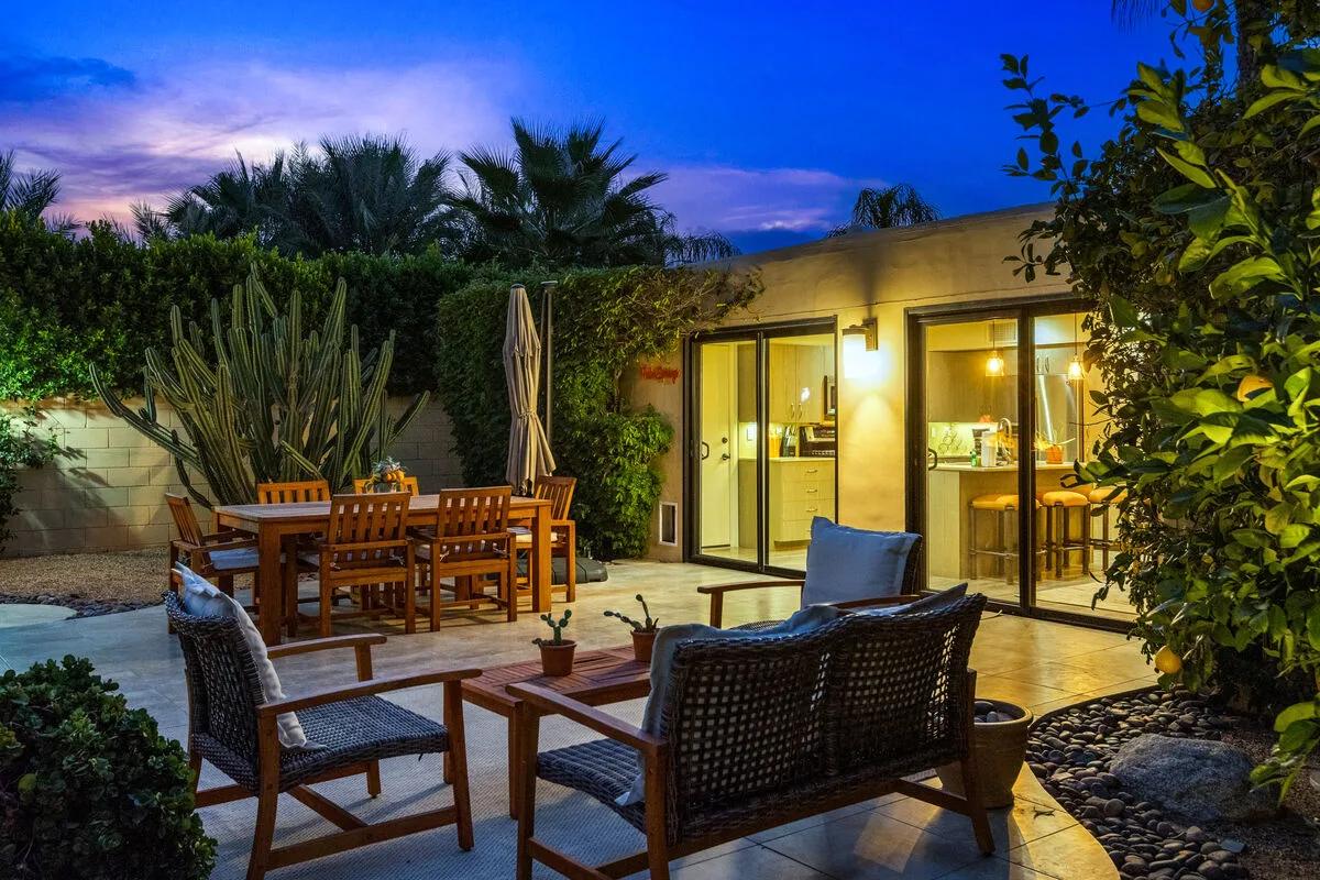 Adobe Barona Dream