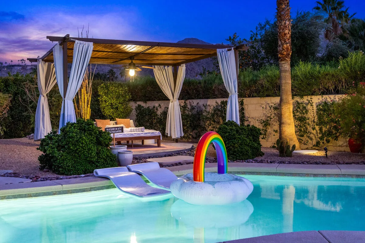 Adobe Barona Dream