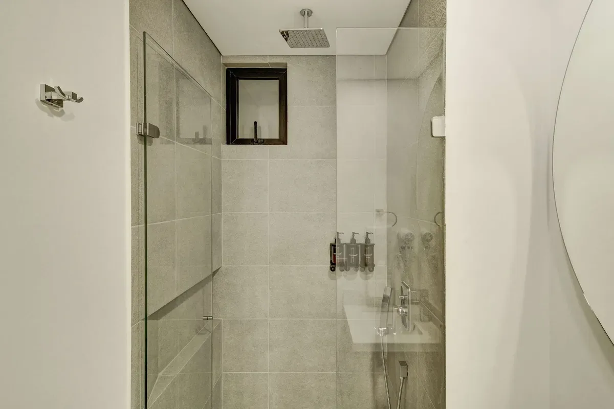 High-end Loft in Bogota w/ Gym