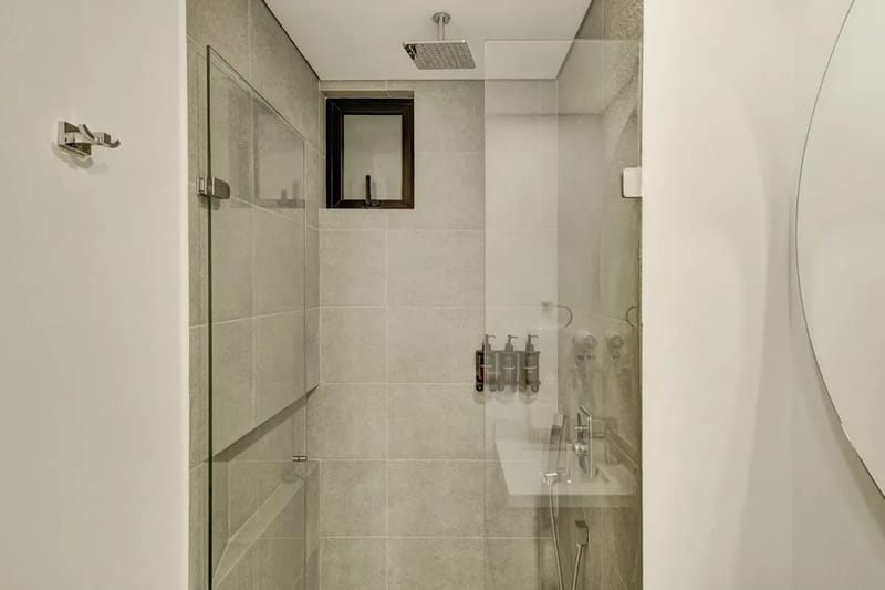 High-end Loft in Bogota w/ Gym