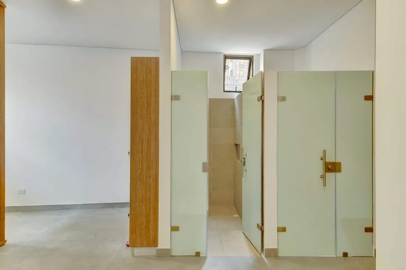 High-end Loft in Bogota w/ Gym