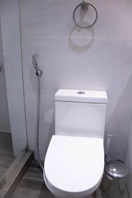 Central Apartment in Miraflores - SUR 307