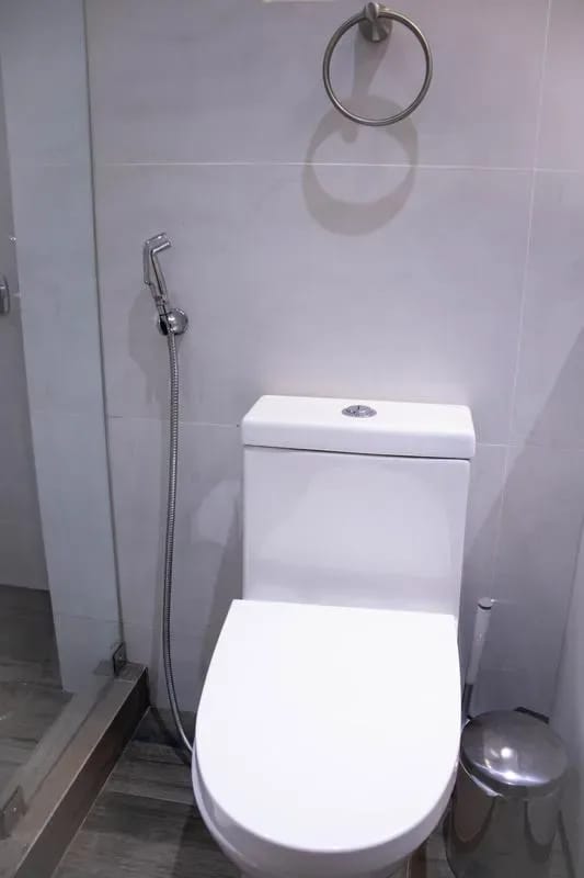Central Apartment in Miraflores - SUR 307