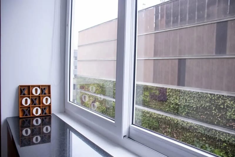 Central Apartment in Miraflores - SUR 307
