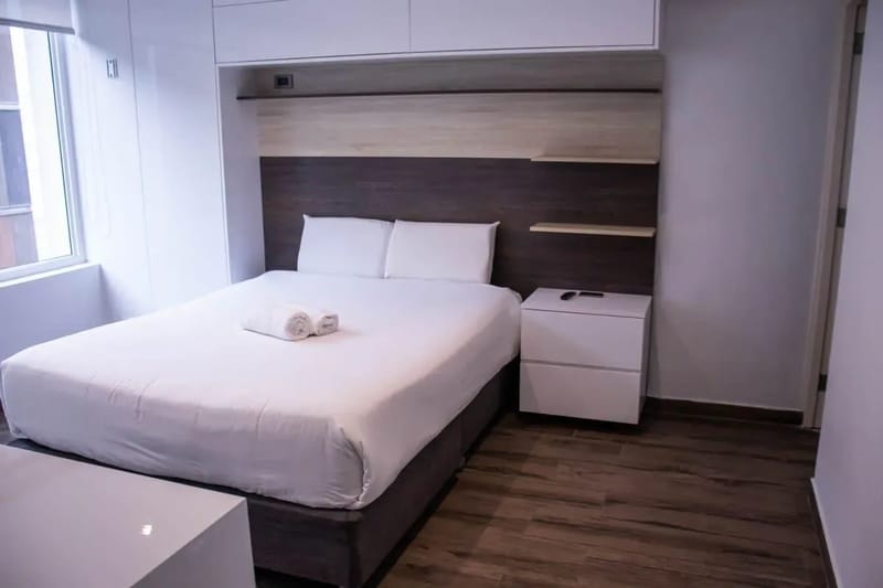 Central Apartment in Miraflores - SUR 307