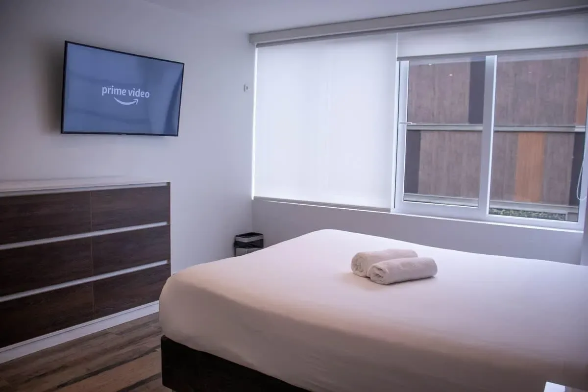 Central Apartment in Miraflores - SUR 307