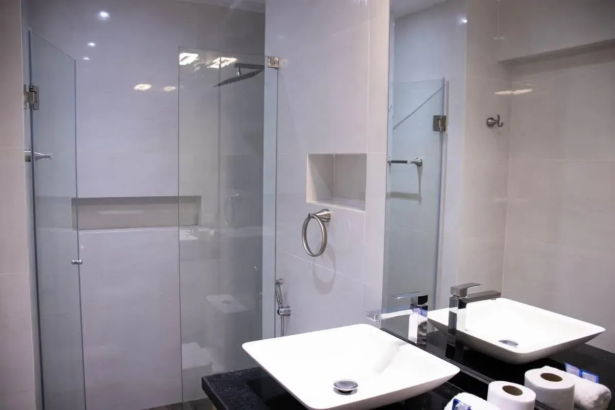 Central Apartment in Miraflores - SUR 307