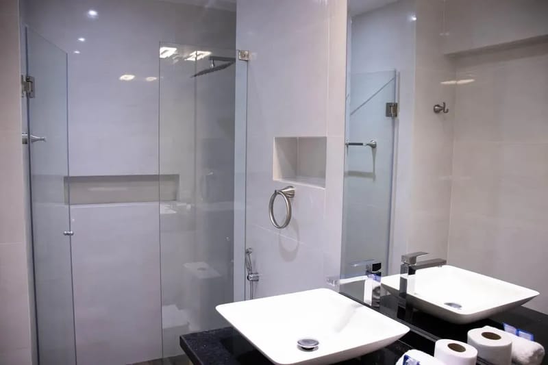 Central Apartment in Miraflores - SUR 307