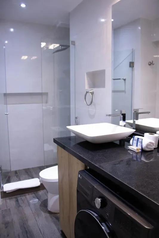 Central Apartment in Miraflores - SUR 307