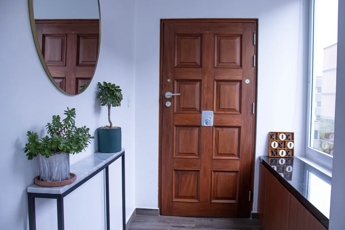 Central Apartment in Miraflores - SUR 307