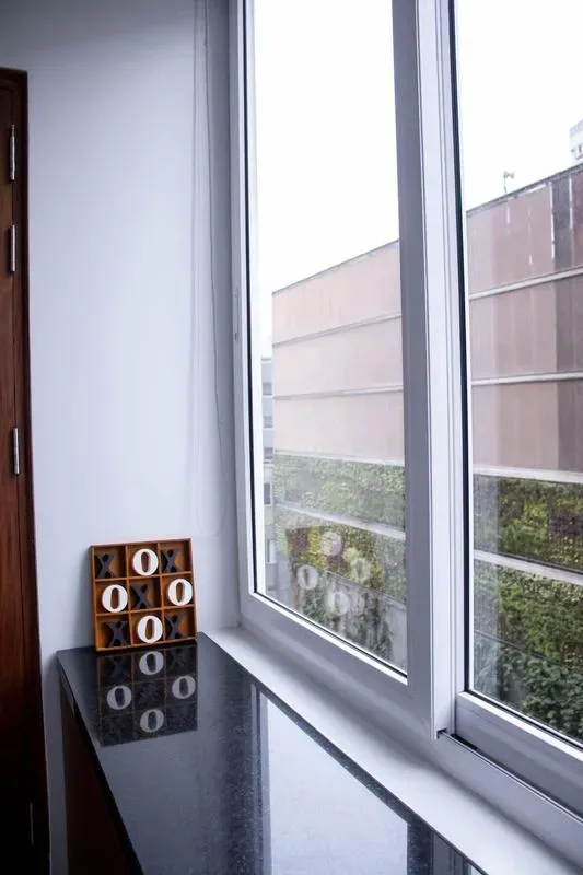 Central Apartment in Miraflores - SUR 307