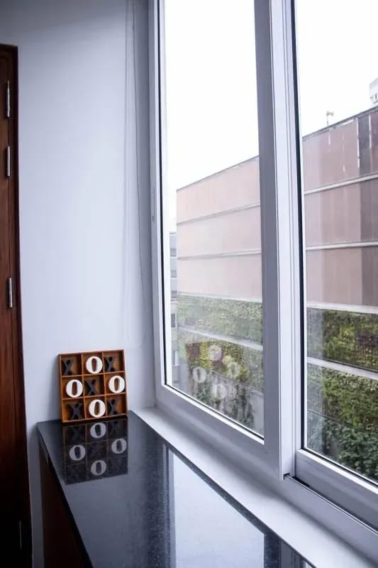 Central Apartment in Miraflores - SUR 307