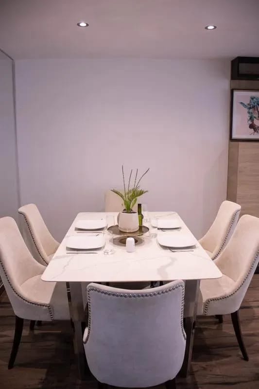Central Apartment in Miraflores - SUR 307