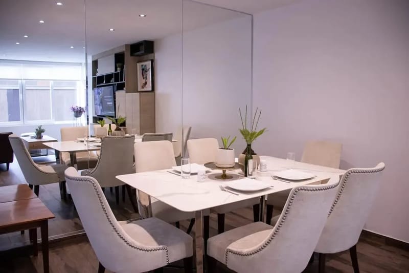 Central Apartment in Miraflores - SUR 307