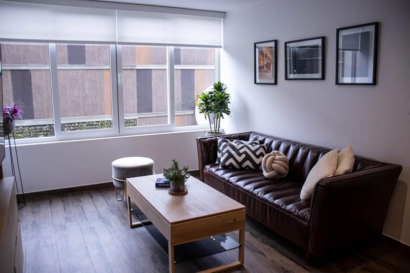 Central Apartment in Miraflores - SUR 307