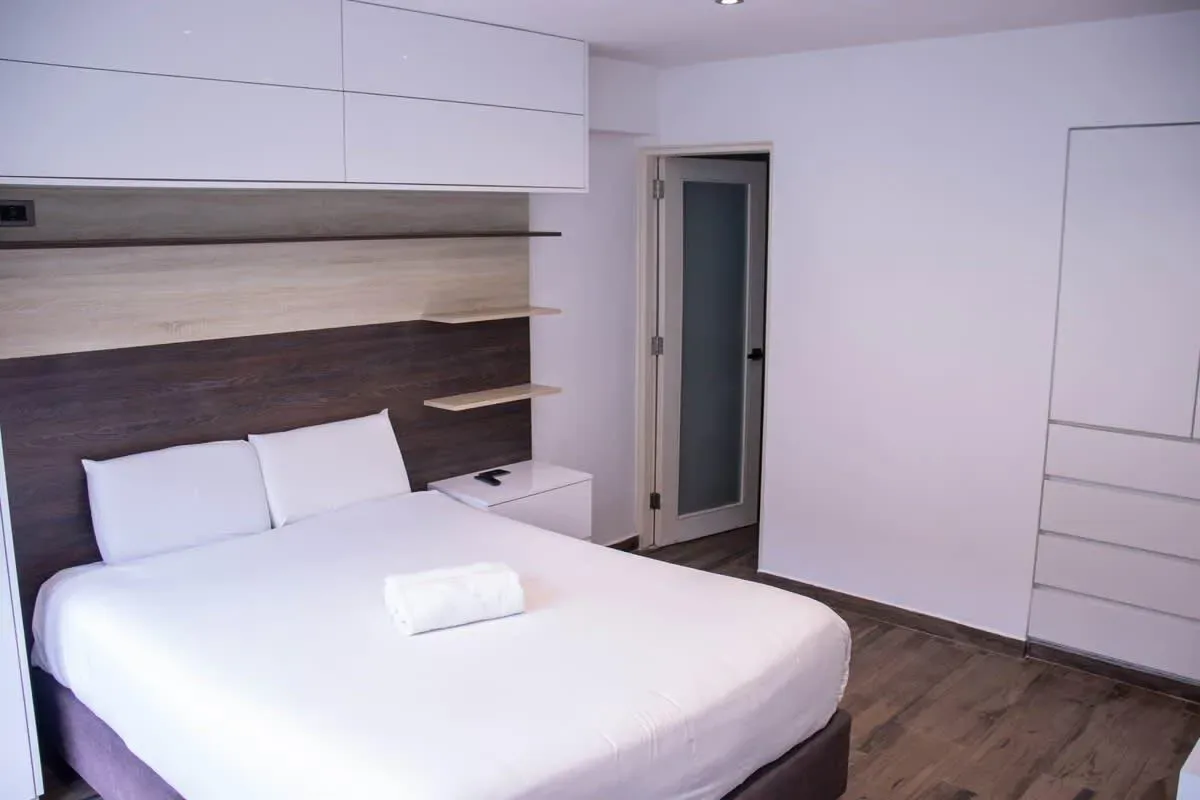 Central Apartment in Miraflores - SUR 307