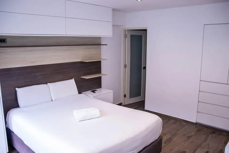 Central Apartment in Miraflores - SUR 307