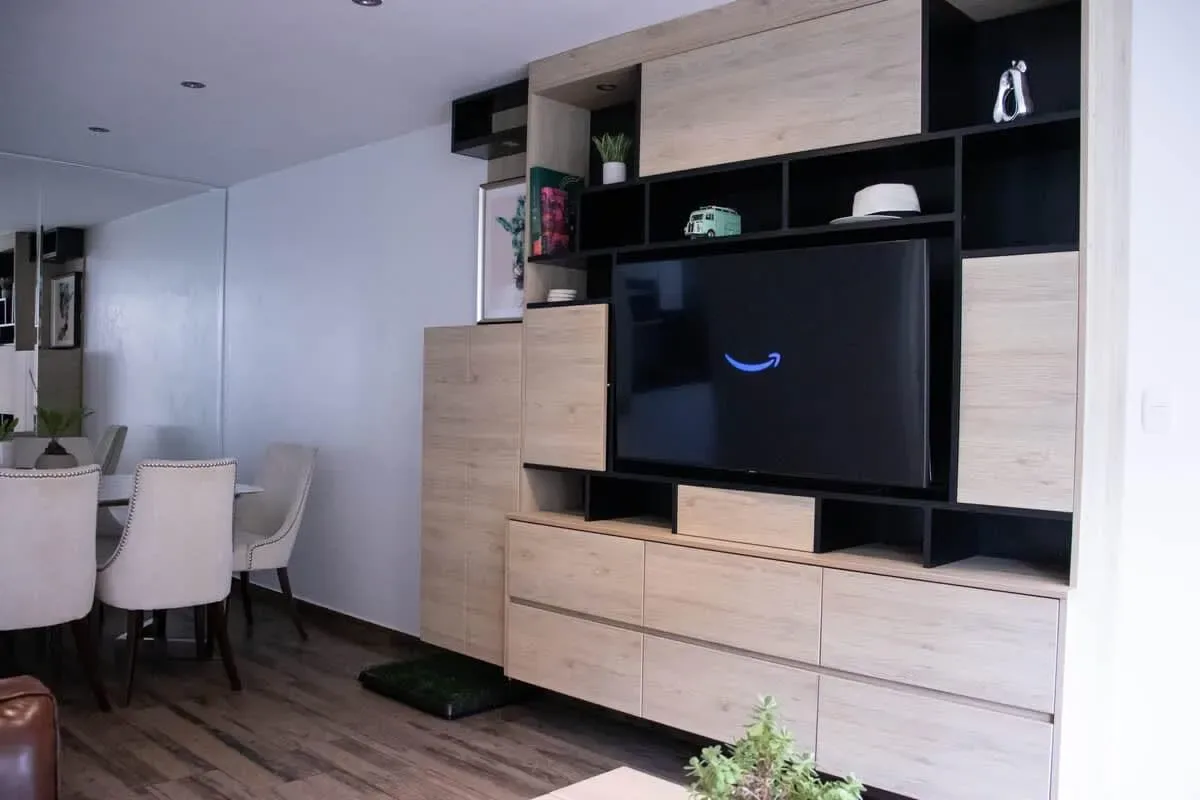 Central Apartment in Miraflores - SUR 307