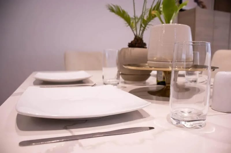 Central Apartment in Miraflores - SUR 307