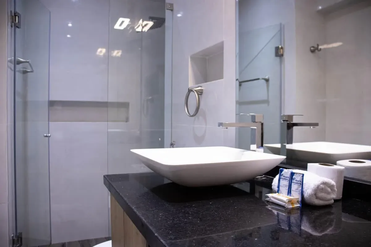 Central Apartment in Miraflores - SUR 307