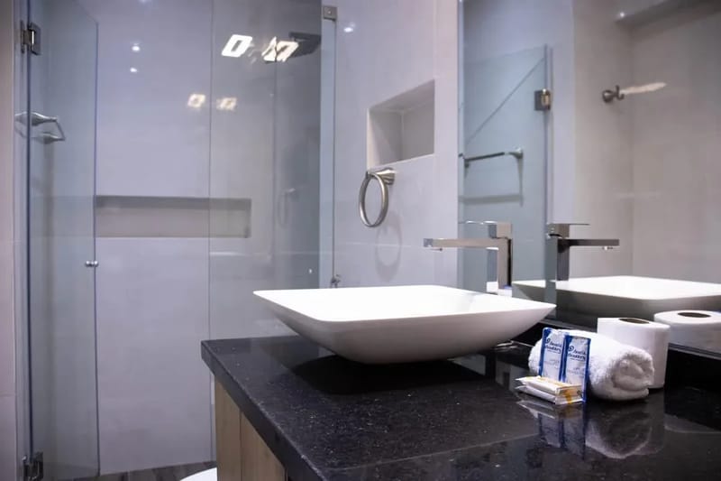 Central Apartment in Miraflores - SUR 307