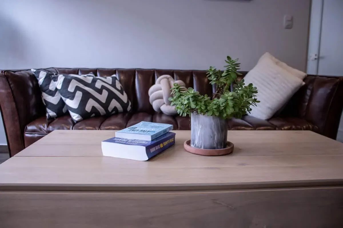 Central Apartment in Miraflores - SUR 307