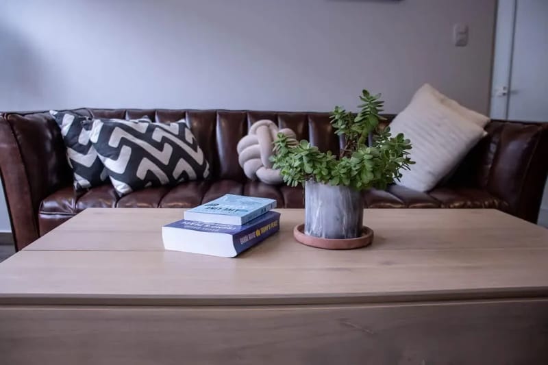 Central Apartment in Miraflores - SUR 307