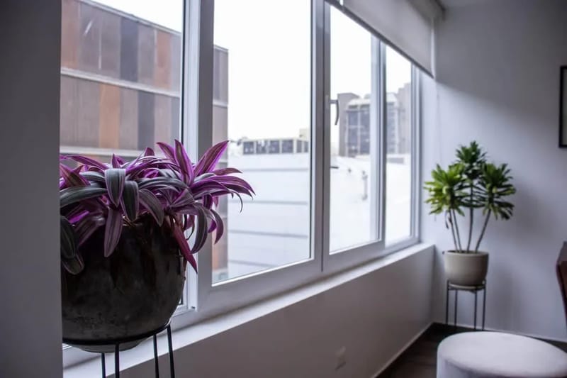 Central Apartment in Miraflores - SUR 307