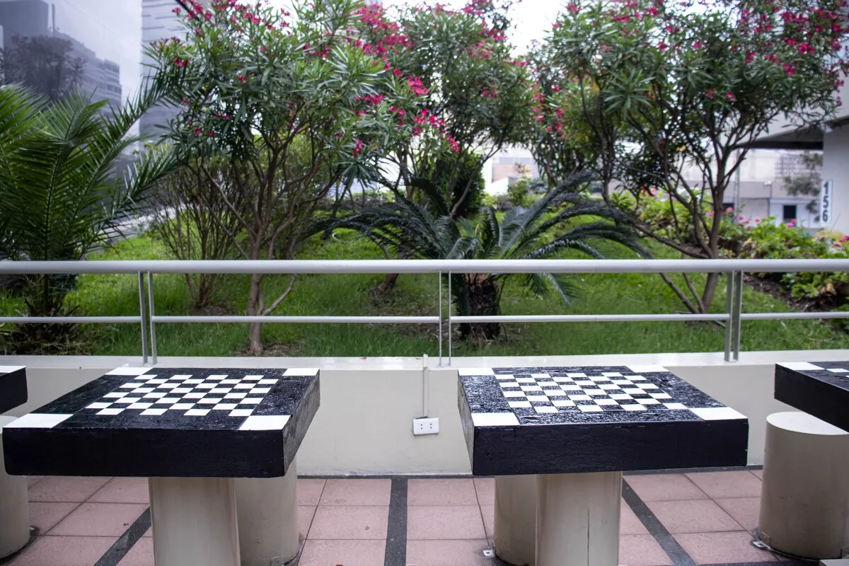 Central Apartment in Miraflores - SUR 307