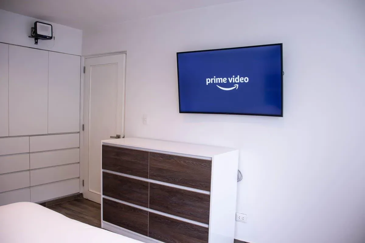 Central Apartment in Miraflores - SUR 307