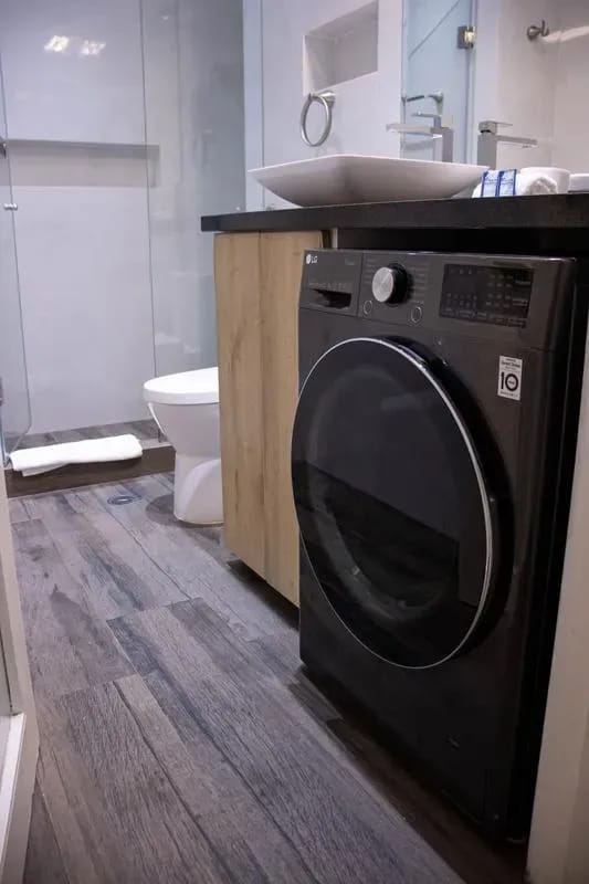 Central Apartment in Miraflores - SUR 307