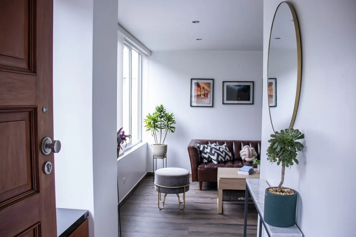 Central Apartment in Miraflores - SUR 307