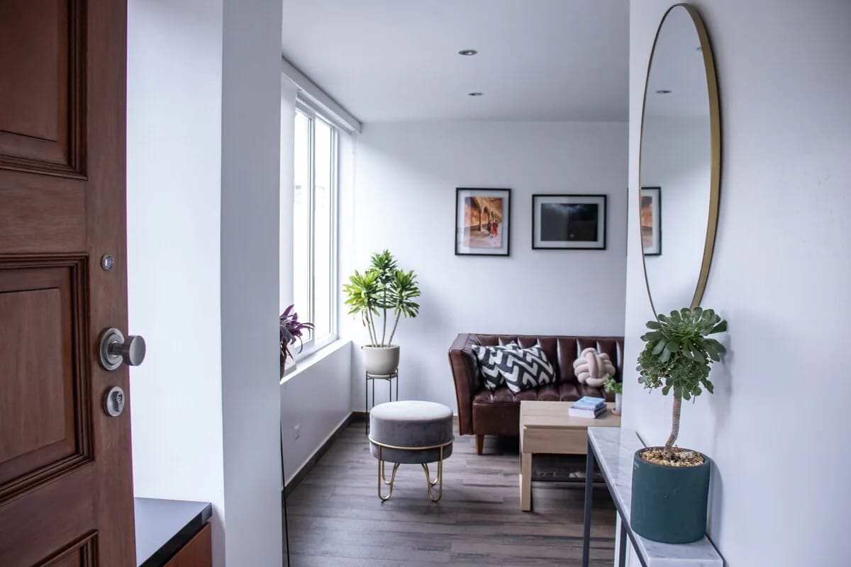 Central Apartment in Miraflores - SUR 307