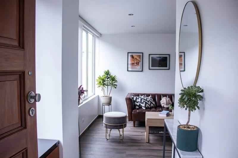 Central Apartment in Miraflores - SUR 307