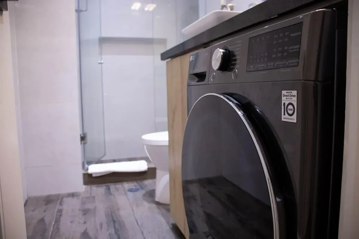 Central Apartment in Miraflores - SUR 307
