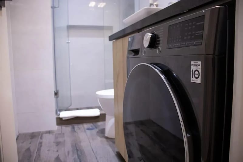 Central Apartment in Miraflores - SUR 307