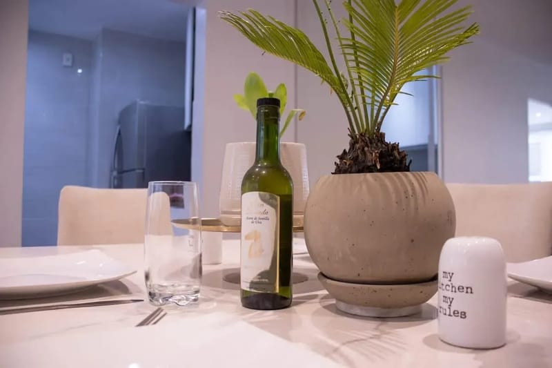 Central Apartment in Miraflores - SUR 307