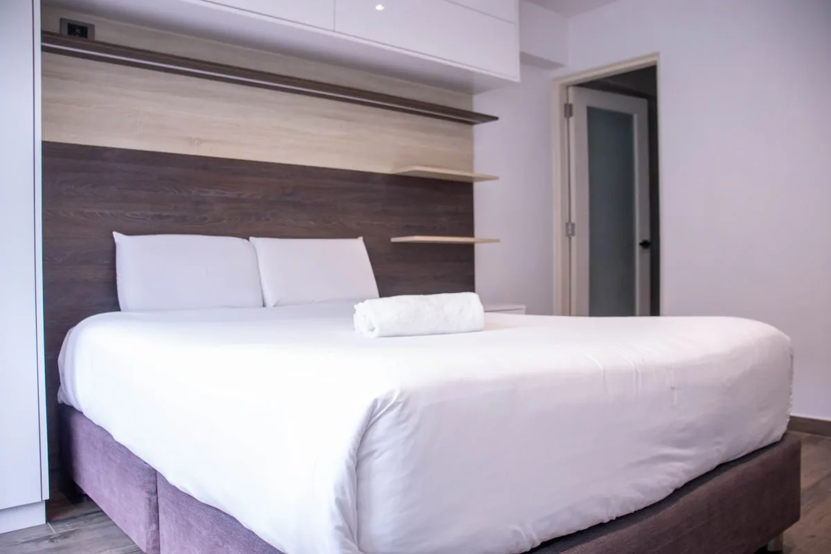 Central Apartment in Miraflores - SUR 307